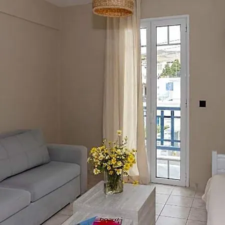 Hotel Euphoria In Center Of With Two Balconies 3*