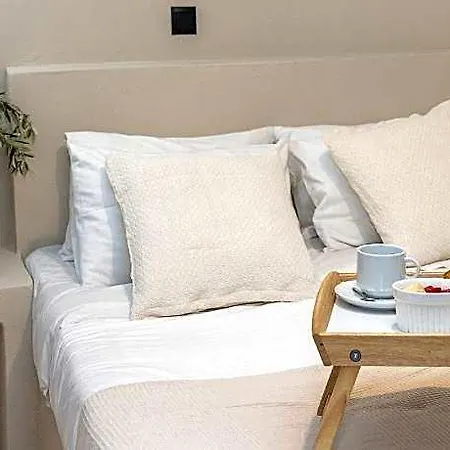 Euphoria In Center Of With Two Balconies Hotel 3*